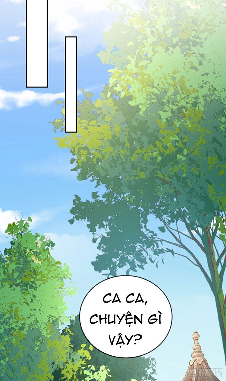 Giang Sơn Mỹ Nam Nhập Trướng Ta Chapter 22 - 37