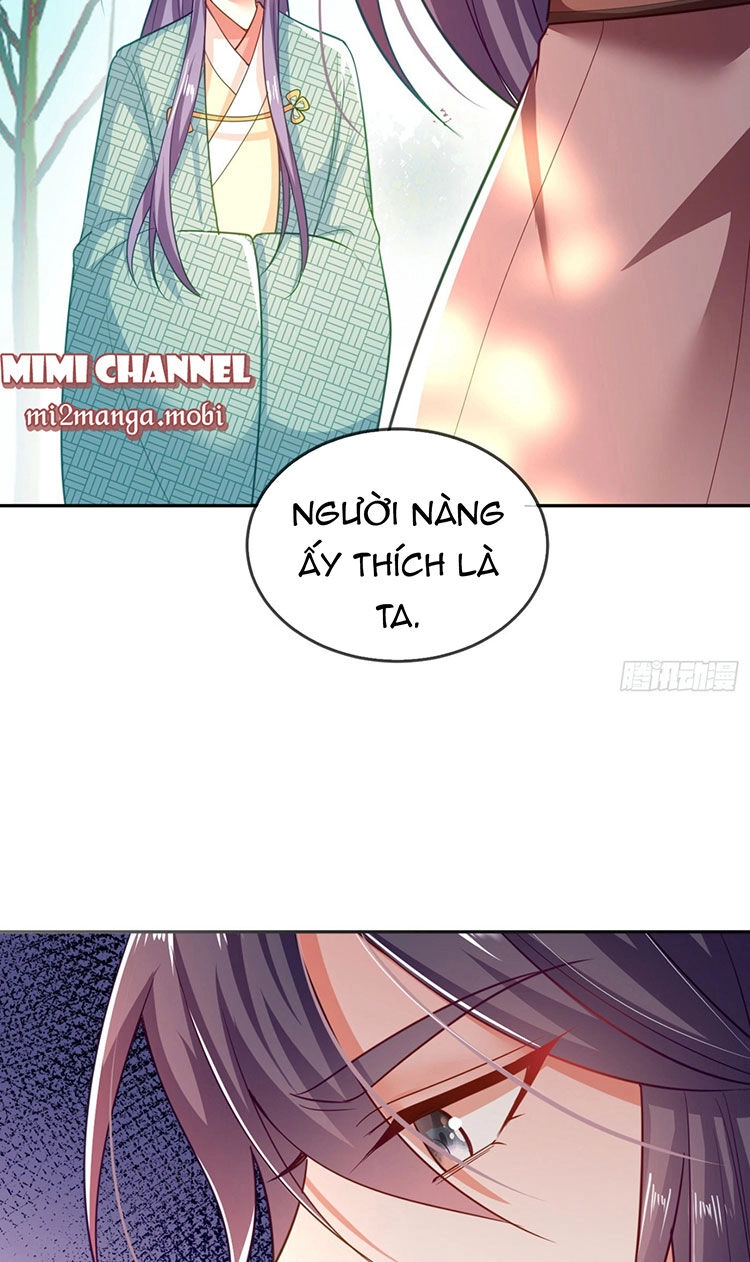 Giang Sơn Mỹ Nam Nhập Trướng Ta Chapter 22 - 39