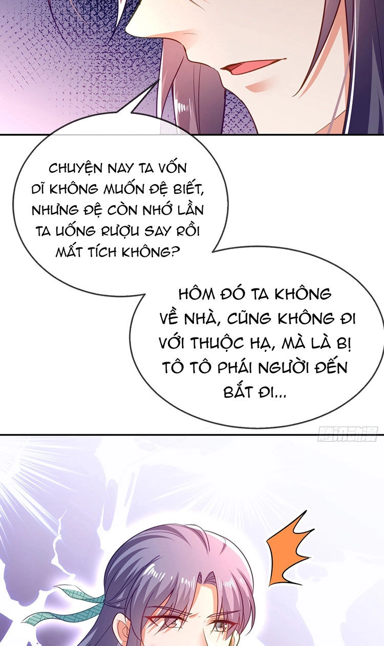 Giang Sơn Mỹ Nam Nhập Trướng Ta Chapter 22 - 40