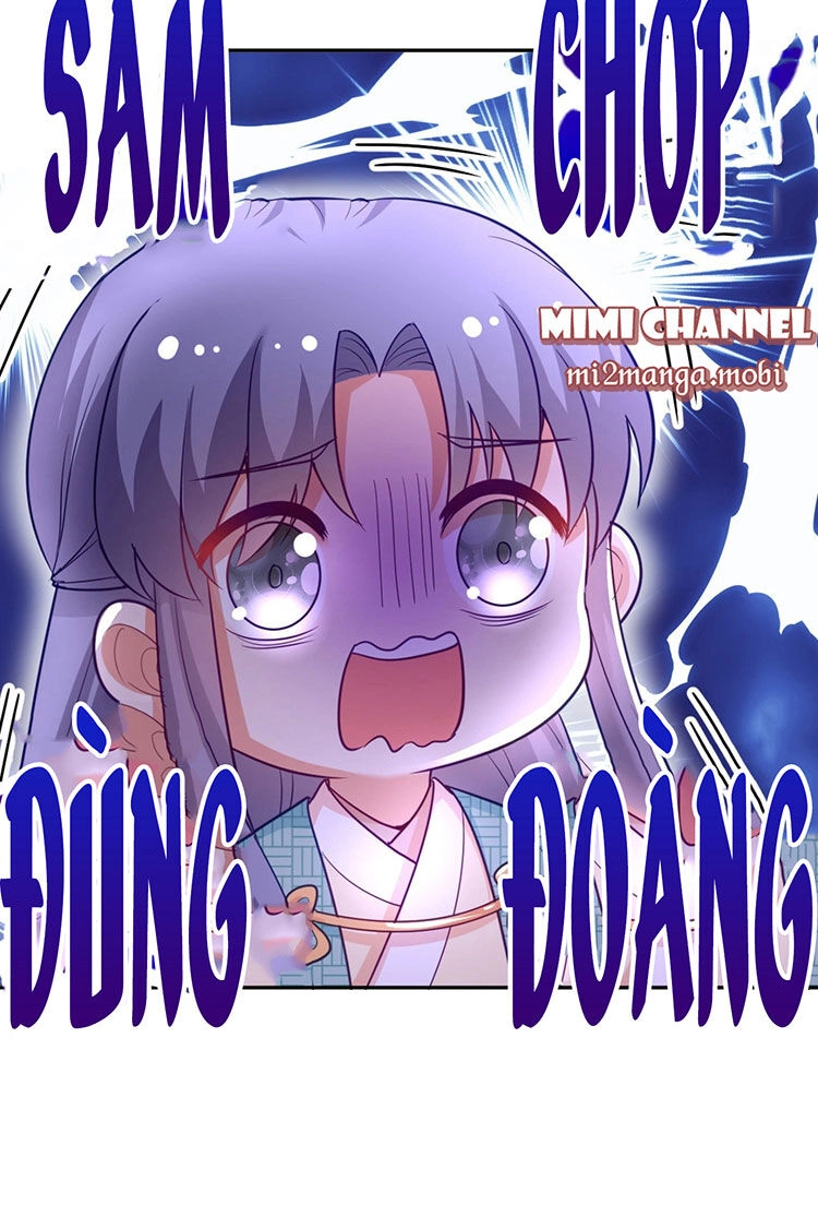 Giang Sơn Mỹ Nam Nhập Trướng Ta Chapter 22 - 44