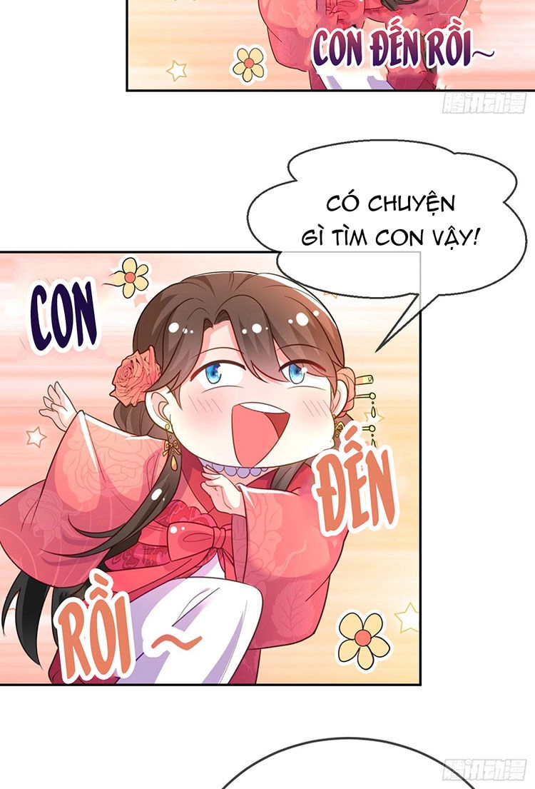 Giang Sơn Mỹ Nam Nhập Trướng Ta Chapter 22 - 46