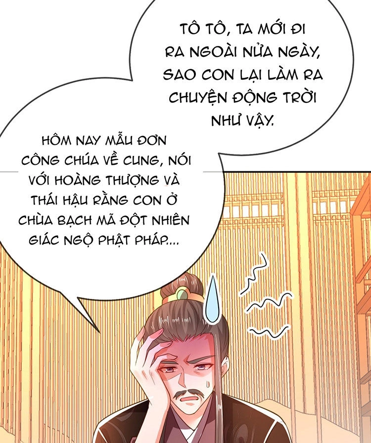 Giang Sơn Mỹ Nam Nhập Trướng Ta Chapter 22 - 47