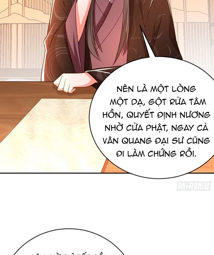 Giang Sơn Mỹ Nam Nhập Trướng Ta Chapter 22 - 48