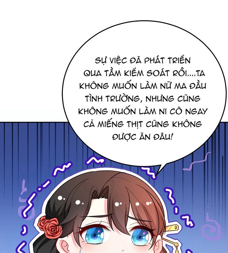 Giang Sơn Mỹ Nam Nhập Trướng Ta Chapter 23 - 1