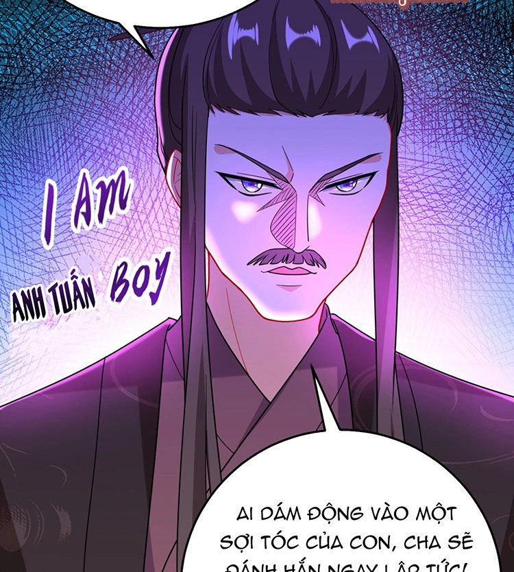 Giang Sơn Mỹ Nam Nhập Trướng Ta Chapter 23 - 3