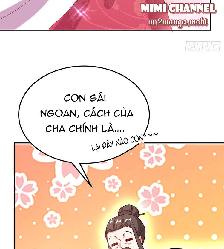 Giang Sơn Mỹ Nam Nhập Trướng Ta Chapter 23 - 6