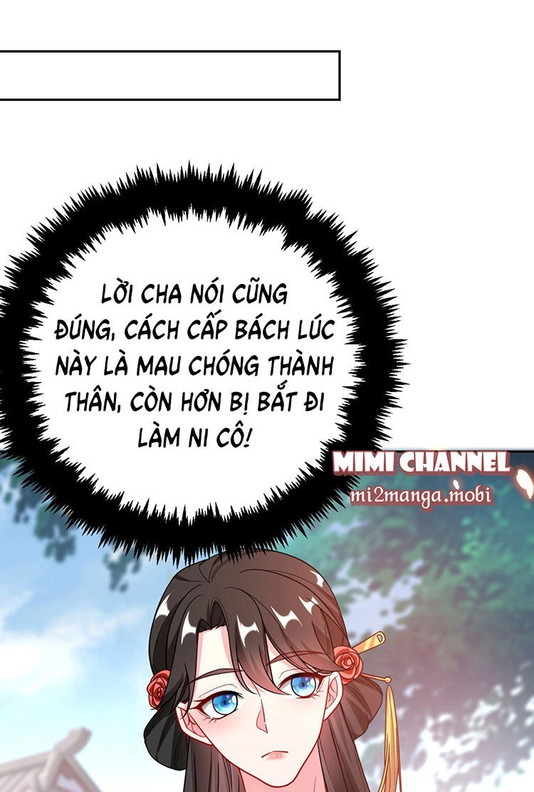 Giang Sơn Mỹ Nam Nhập Trướng Ta Chapter 23 - 10