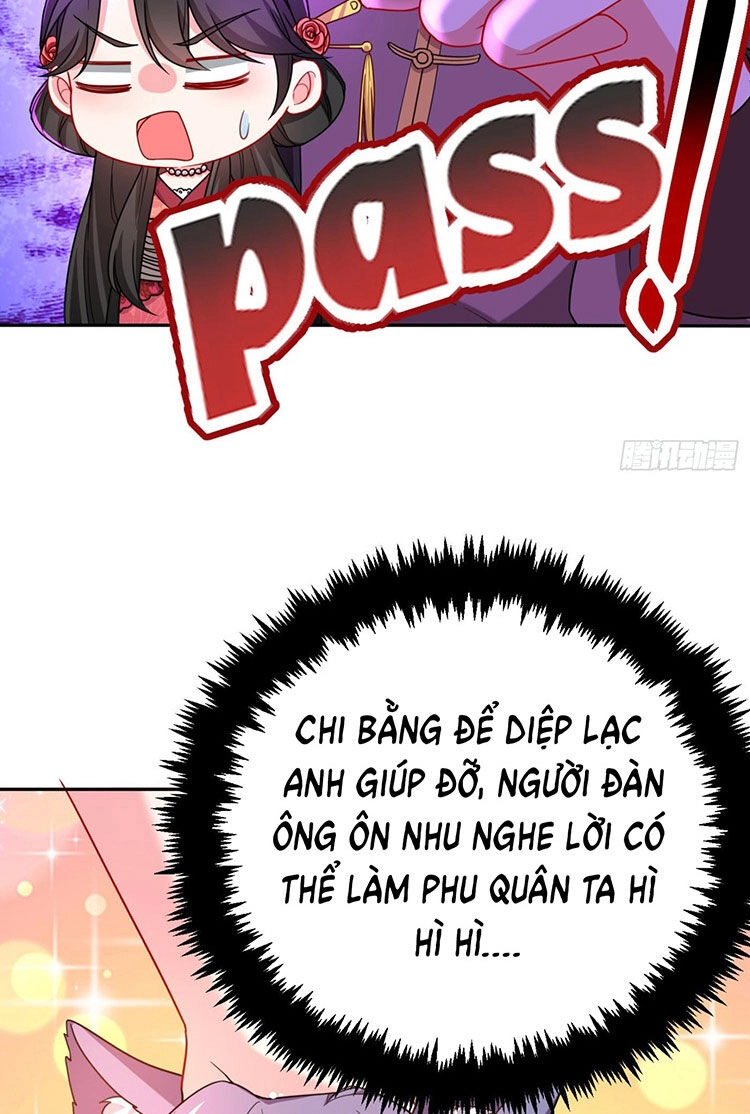 Giang Sơn Mỹ Nam Nhập Trướng Ta Chapter 23 - 13