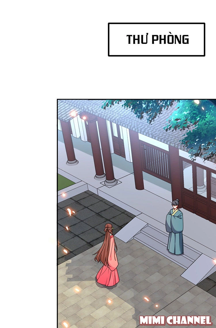 Giang Sơn Mỹ Nam Nhập Trướng Ta Chapter 23 - 15