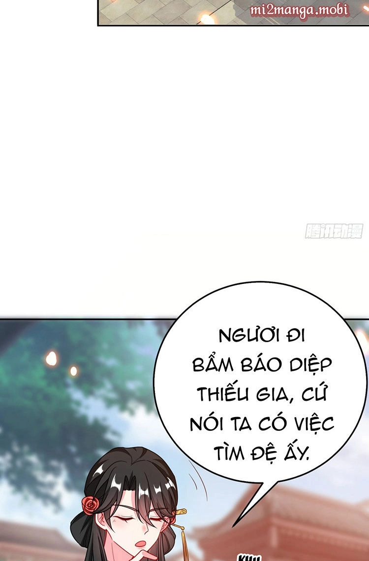 Giang Sơn Mỹ Nam Nhập Trướng Ta Chapter 23 - 16