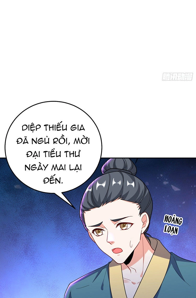 Giang Sơn Mỹ Nam Nhập Trướng Ta Chapter 23 - 18