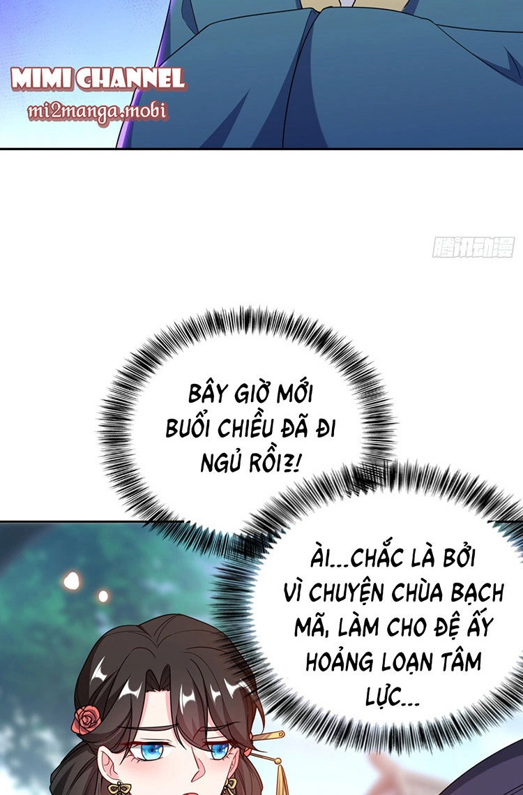 Giang Sơn Mỹ Nam Nhập Trướng Ta Chapter 23 - 19