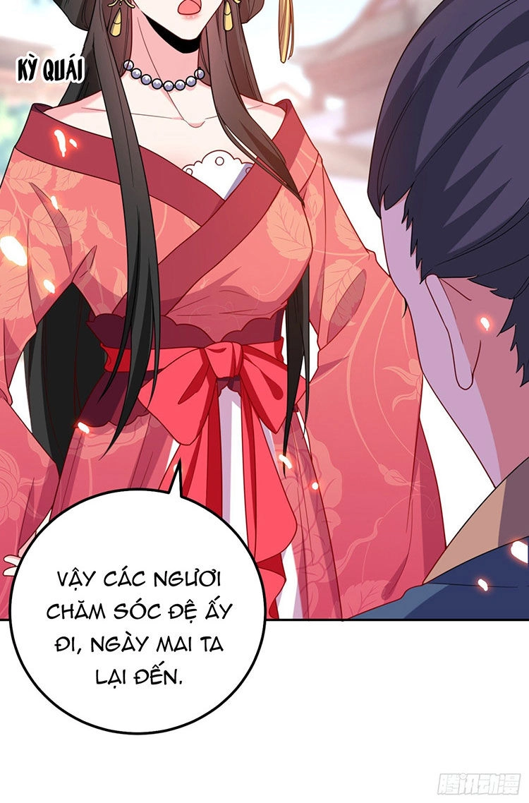 Giang Sơn Mỹ Nam Nhập Trướng Ta Chapter 23 - 20