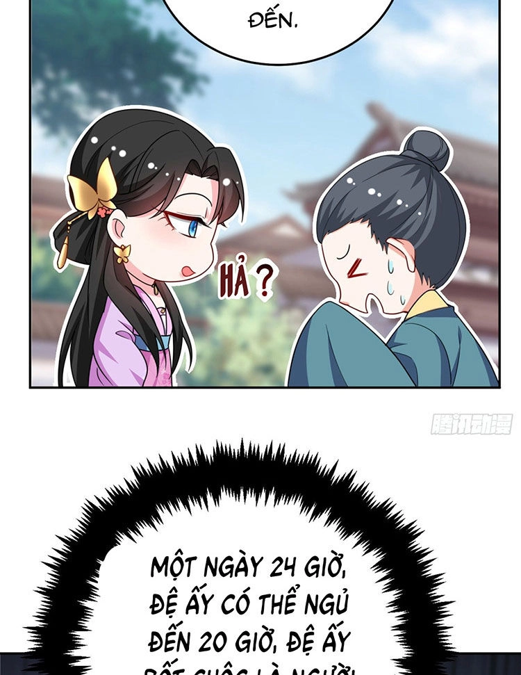 Giang Sơn Mỹ Nam Nhập Trướng Ta Chapter 23 - 23