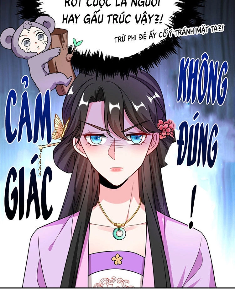 Giang Sơn Mỹ Nam Nhập Trướng Ta Chapter 23 - 24