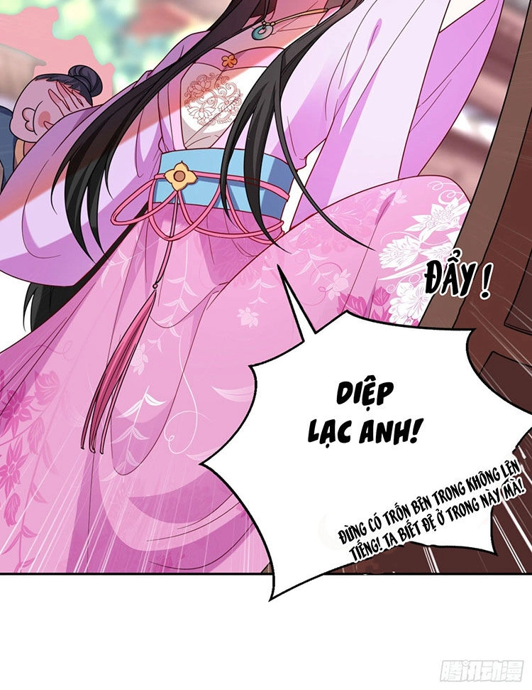 Giang Sơn Mỹ Nam Nhập Trướng Ta Chapter 23 - 26