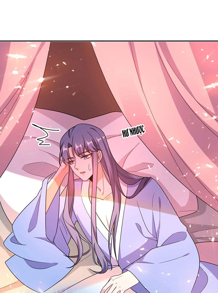 Giang Sơn Mỹ Nam Nhập Trướng Ta Chapter 23 - 27