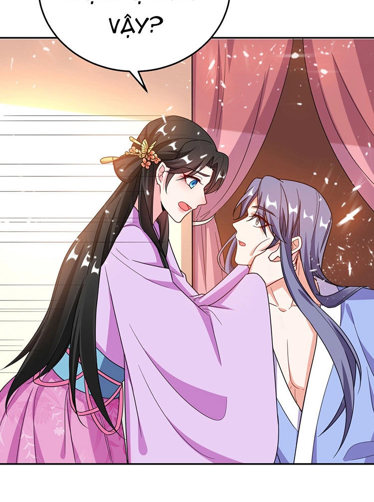 Giang Sơn Mỹ Nam Nhập Trướng Ta Chapter 23 - 29