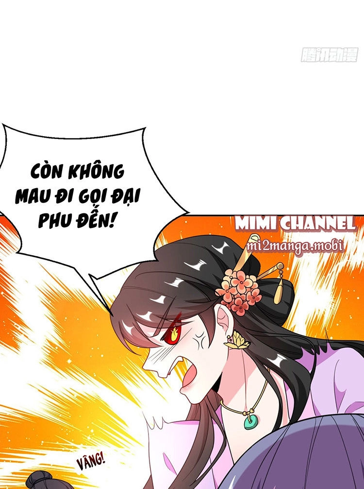 Giang Sơn Mỹ Nam Nhập Trướng Ta Chapter 23 - 30