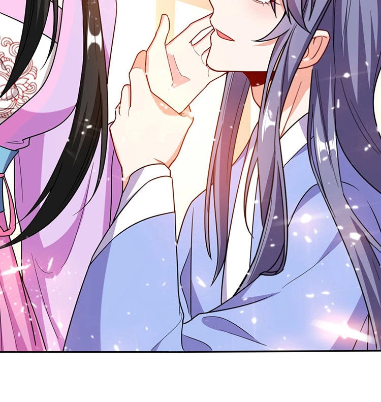 Giang Sơn Mỹ Nam Nhập Trướng Ta Chapter 23 - 35