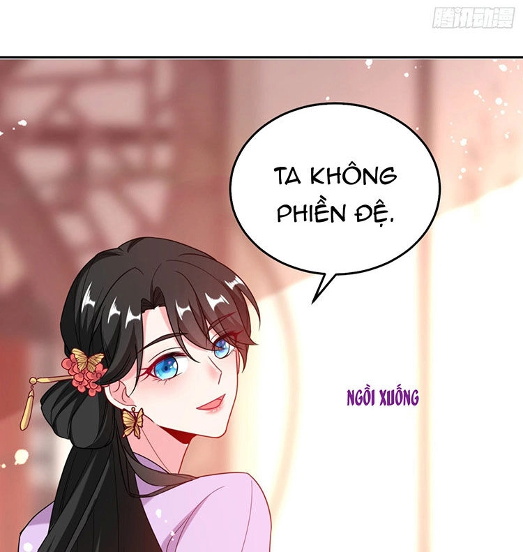 Giang Sơn Mỹ Nam Nhập Trướng Ta Chapter 23 - 36