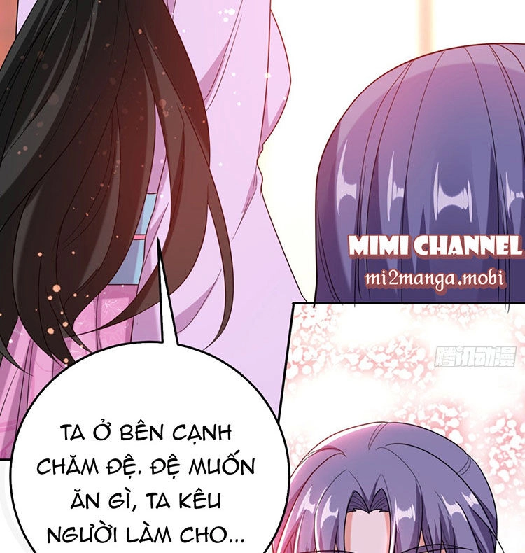 Giang Sơn Mỹ Nam Nhập Trướng Ta Chapter 23 - 37