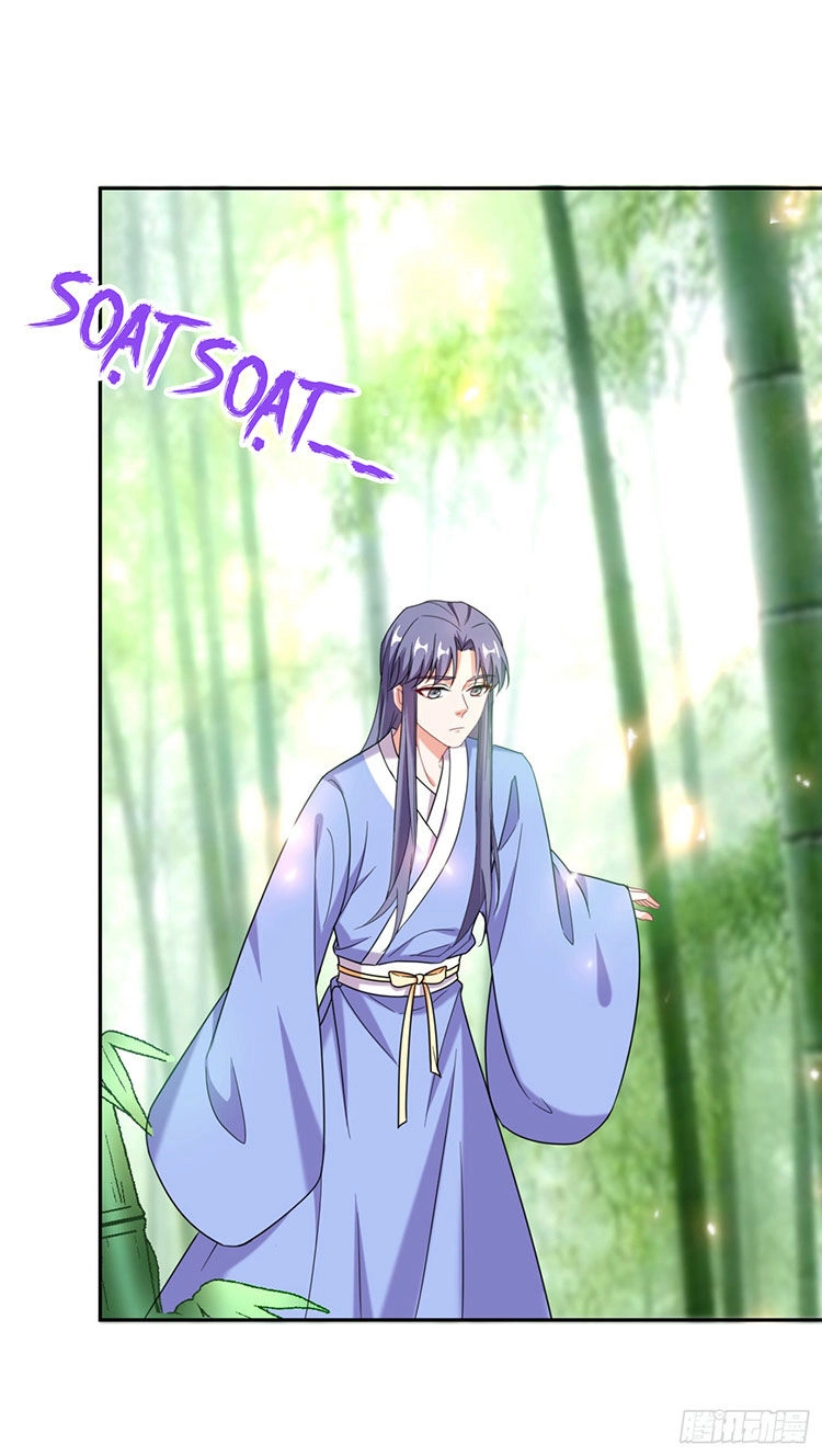 Giang Sơn Mỹ Nam Nhập Trướng Ta Chapter 24 - 1