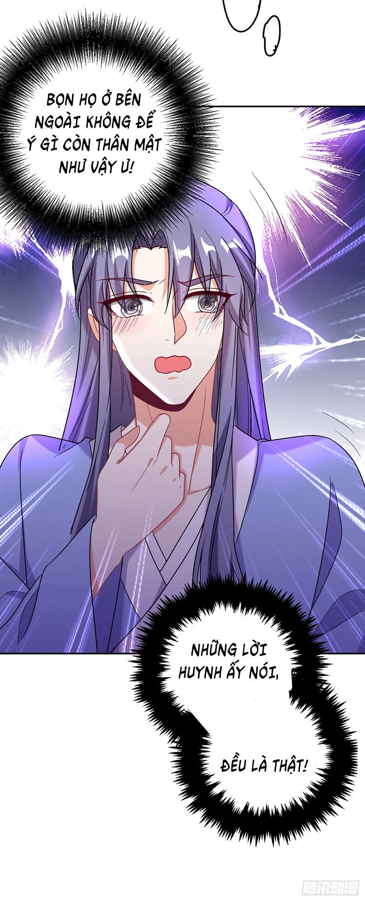 Giang Sơn Mỹ Nam Nhập Trướng Ta Chapter 24 - 5