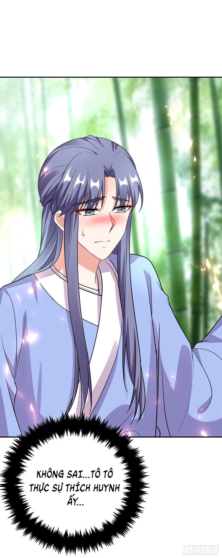 Giang Sơn Mỹ Nam Nhập Trướng Ta Chapter 24 - 6