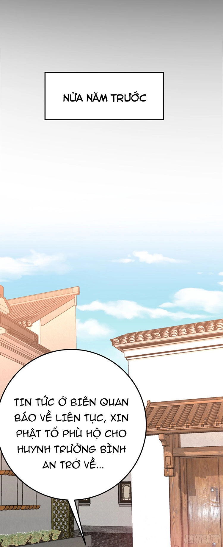 Giang Sơn Mỹ Nam Nhập Trướng Ta Chapter 24 - 8