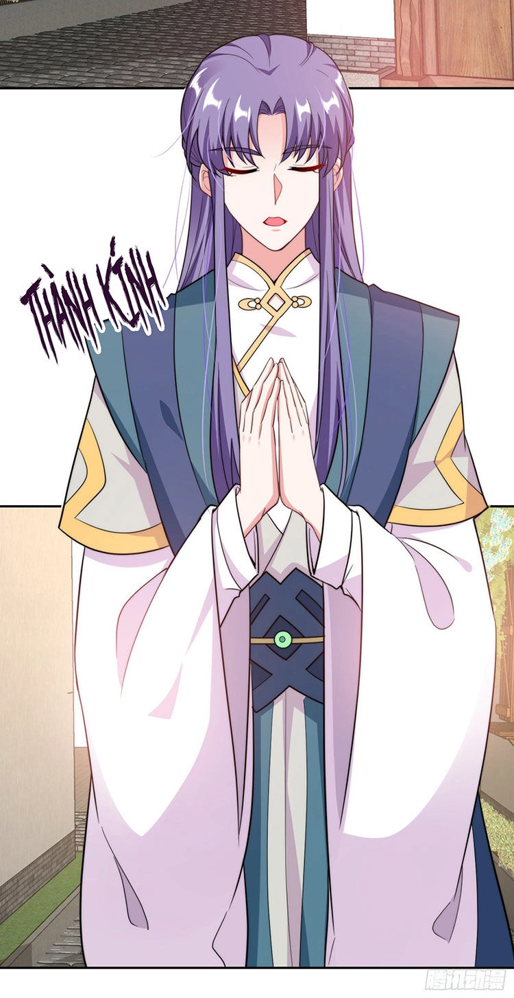 Giang Sơn Mỹ Nam Nhập Trướng Ta Chapter 24 - 9