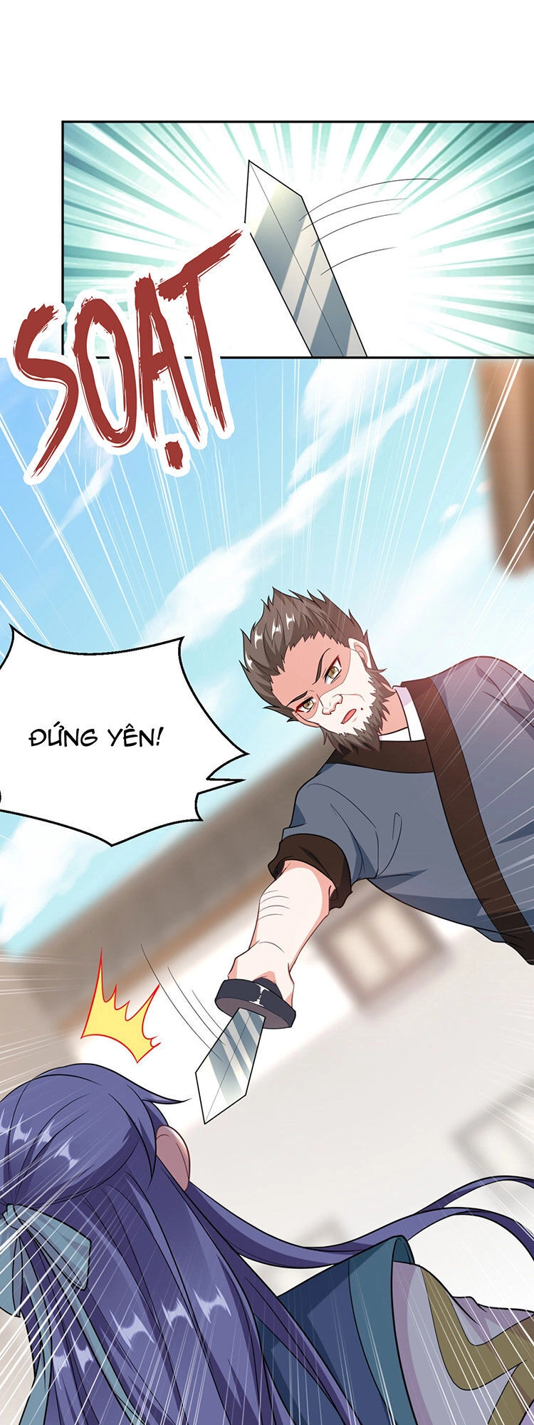 Giang Sơn Mỹ Nam Nhập Trướng Ta Chapter 24 - 10