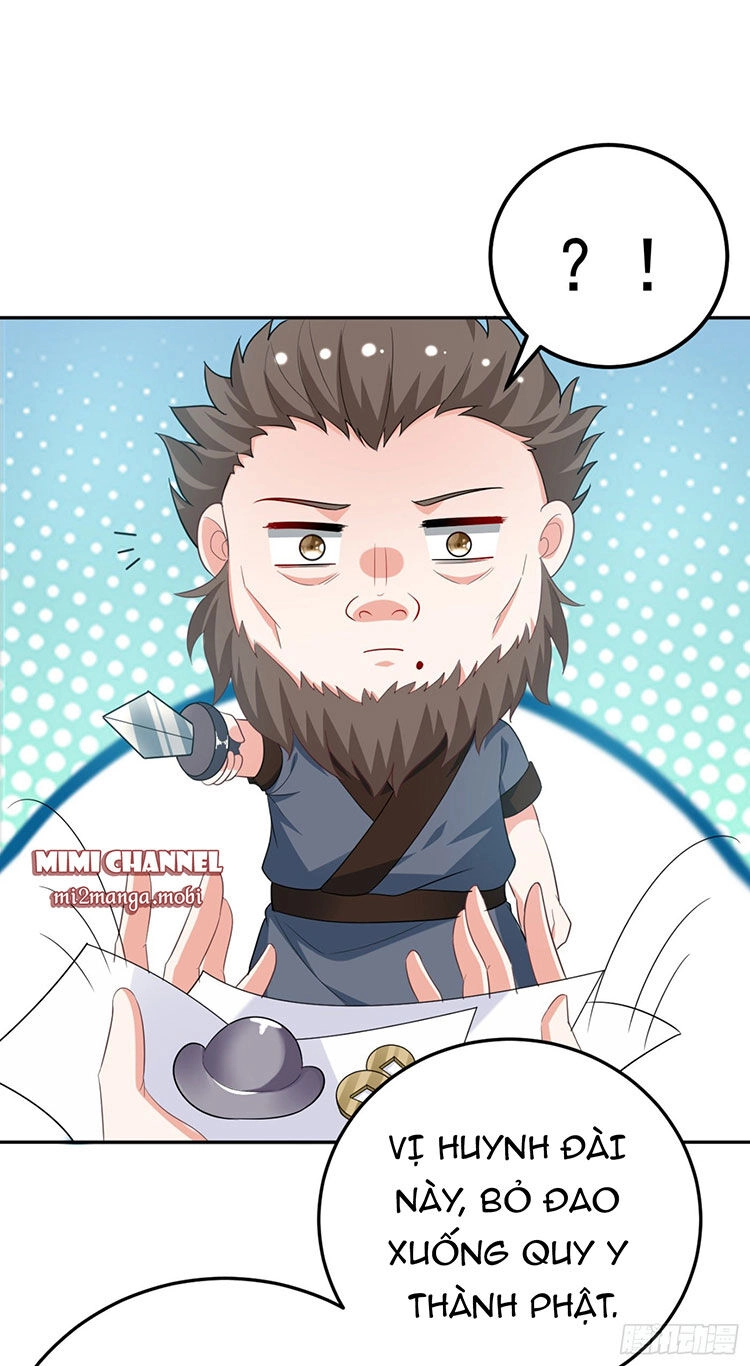 Giang Sơn Mỹ Nam Nhập Trướng Ta Chapter 24 - 12