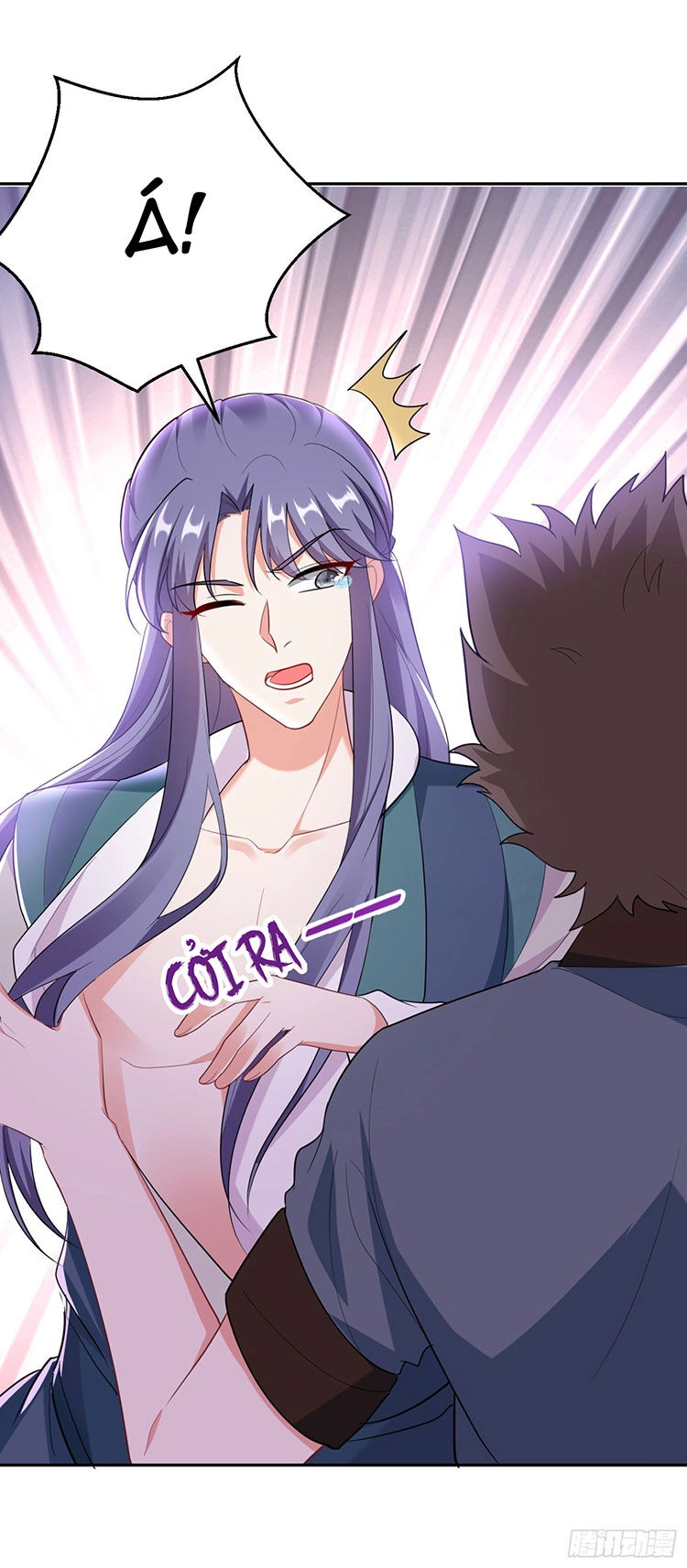 Giang Sơn Mỹ Nam Nhập Trướng Ta Chapter 24 - 15