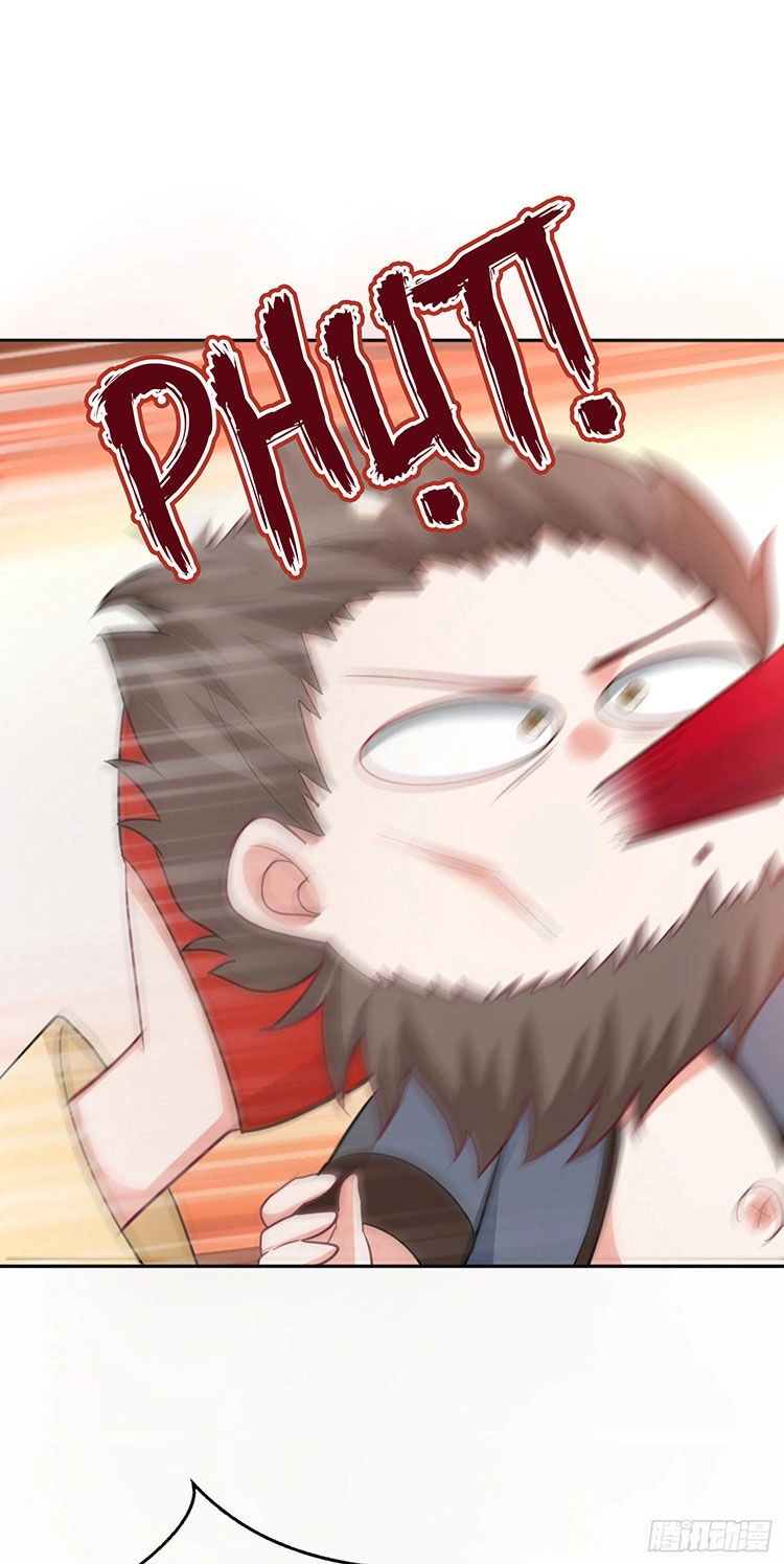 Giang Sơn Mỹ Nam Nhập Trướng Ta Chapter 24 - 17