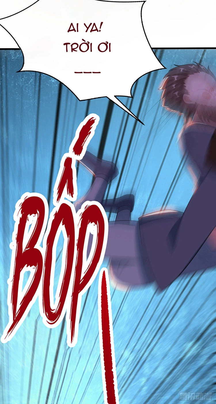 Giang Sơn Mỹ Nam Nhập Trướng Ta Chapter 24 - 18