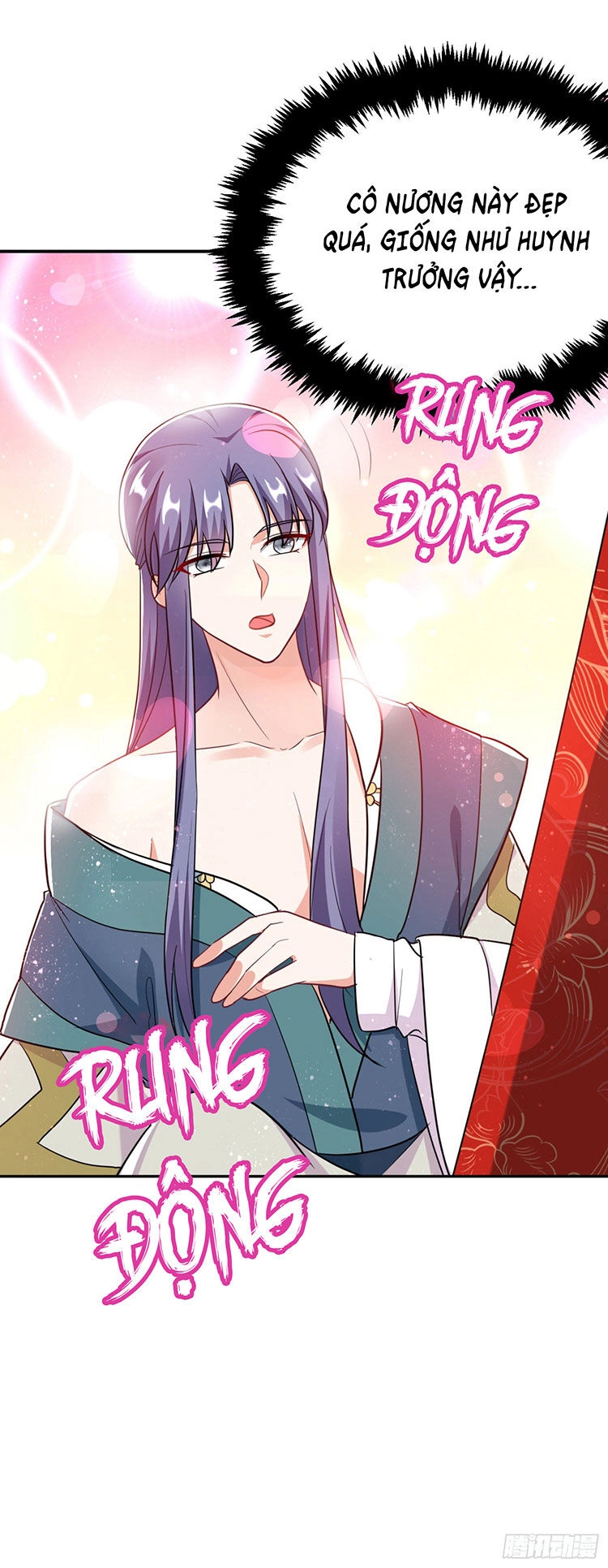 Giang Sơn Mỹ Nam Nhập Trướng Ta Chapter 24 - 22