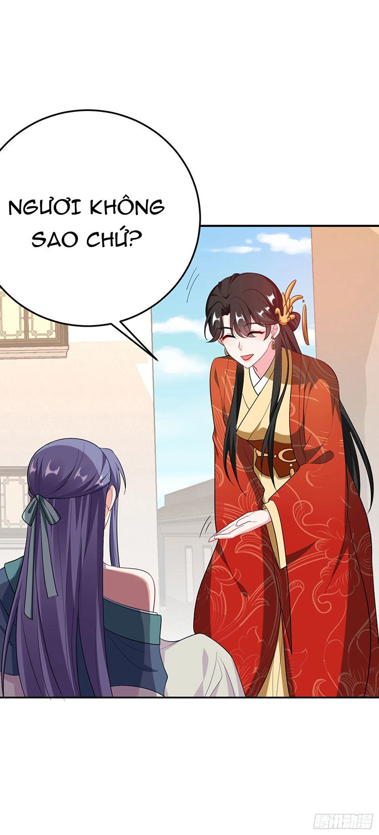 Giang Sơn Mỹ Nam Nhập Trướng Ta Chapter 24 - 23