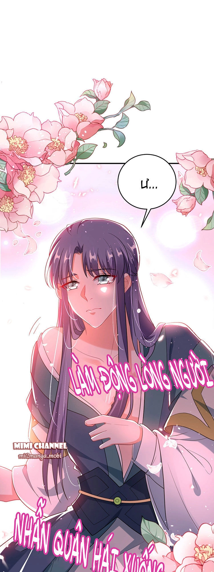 Giang Sơn Mỹ Nam Nhập Trướng Ta Chapter 24 - 24