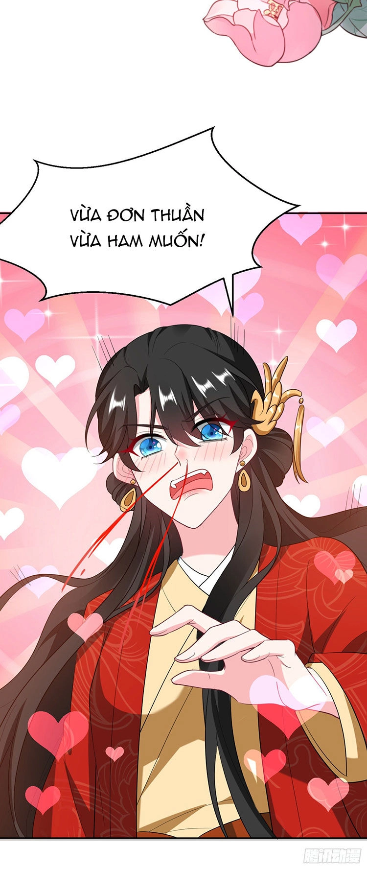 Giang Sơn Mỹ Nam Nhập Trướng Ta Chapter 24 - 26