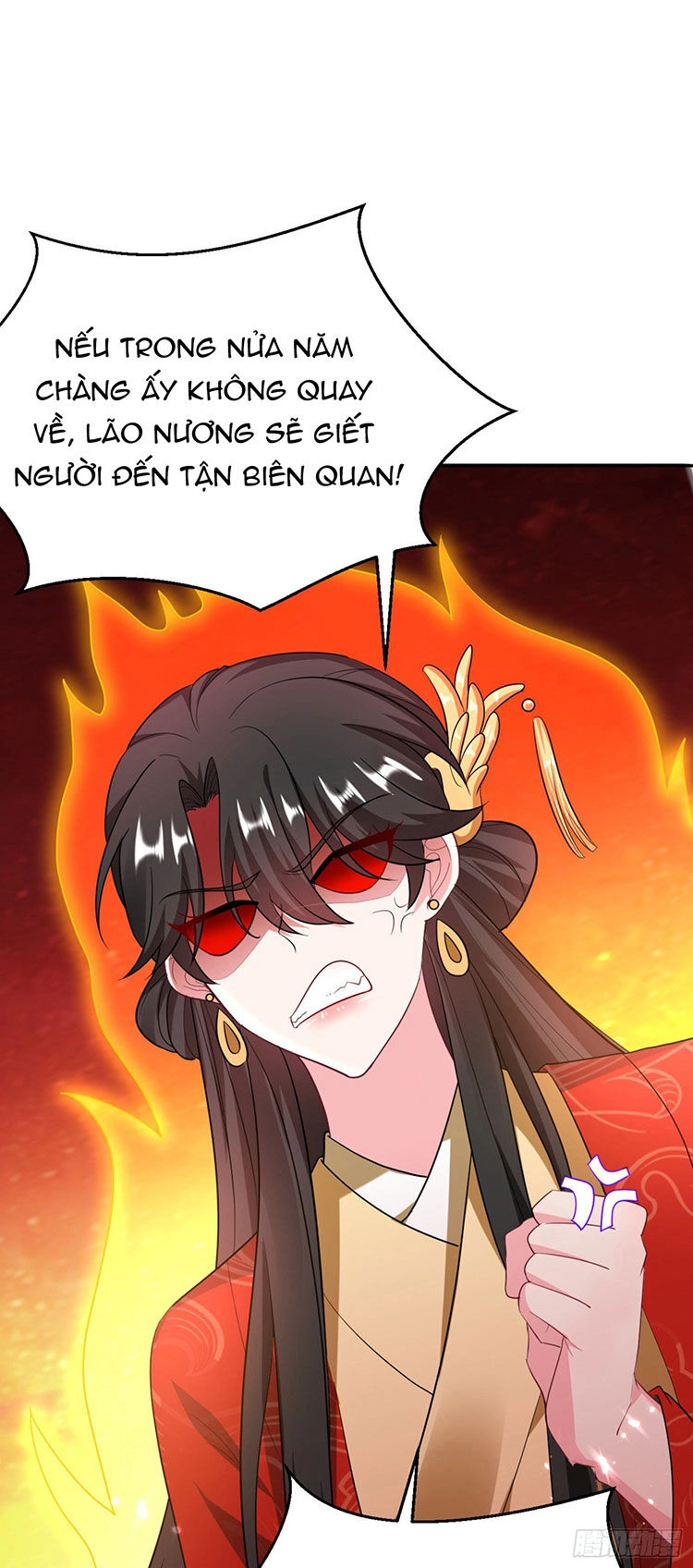 Giang Sơn Mỹ Nam Nhập Trướng Ta Chapter 24 - 28