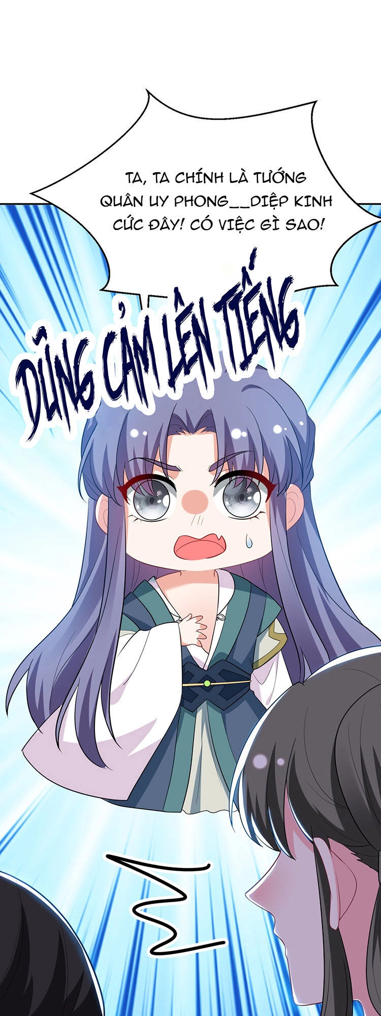 Giang Sơn Mỹ Nam Nhập Trướng Ta Chapter 24 - 30