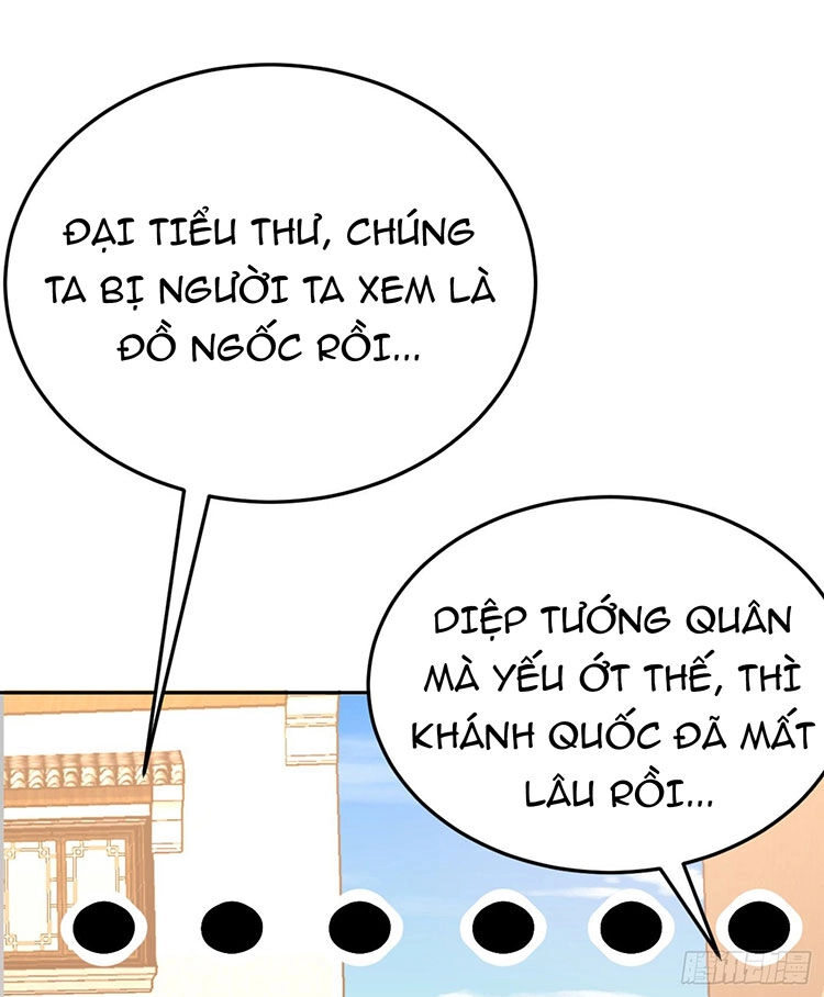 Giang Sơn Mỹ Nam Nhập Trướng Ta Chapter 24 - 32