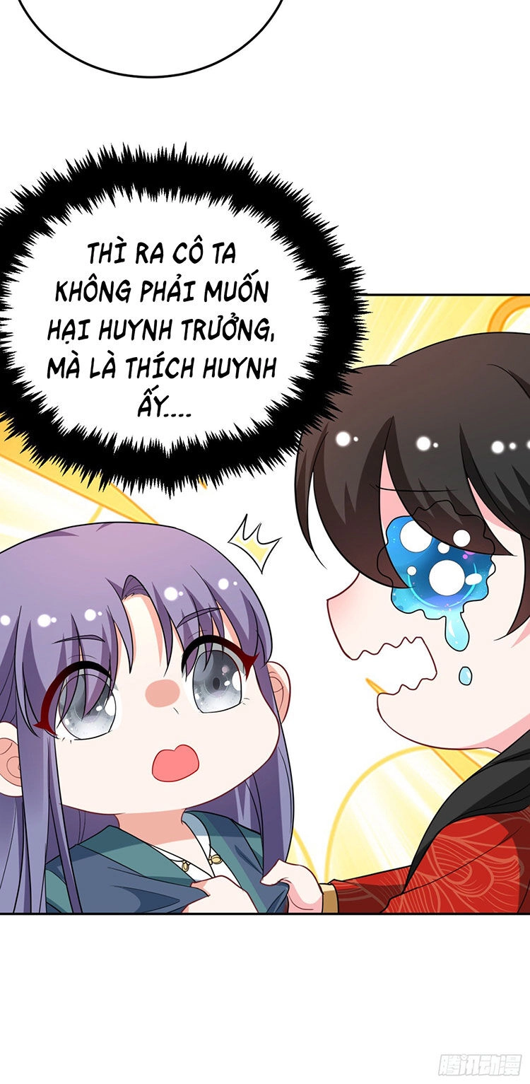 Giang Sơn Mỹ Nam Nhập Trướng Ta Chapter 24 - 41