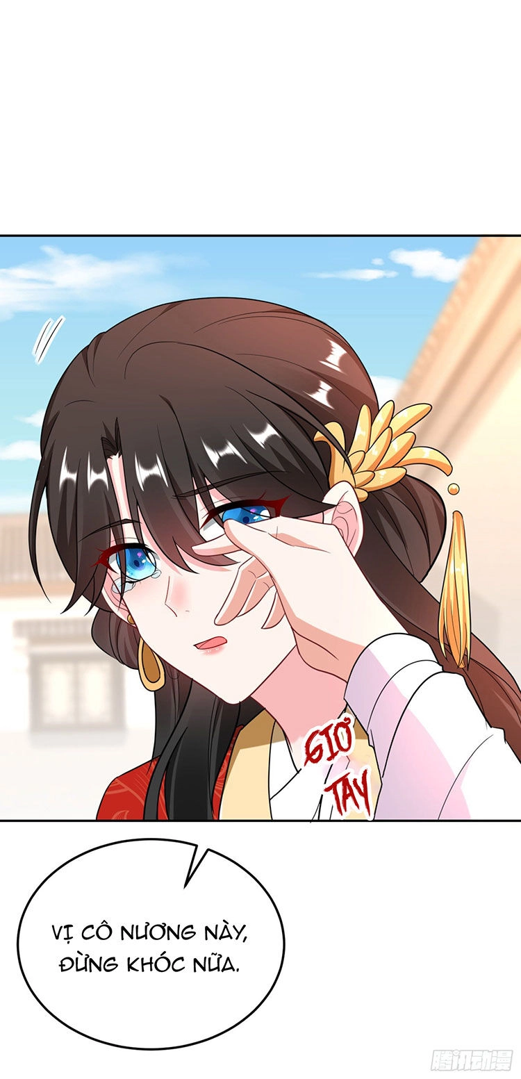 Giang Sơn Mỹ Nam Nhập Trướng Ta Chapter 24 - 42