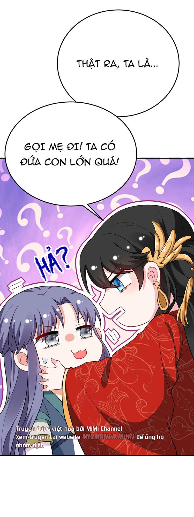 Giang Sơn Mỹ Nam Nhập Trướng Ta Chapter 24 - 43