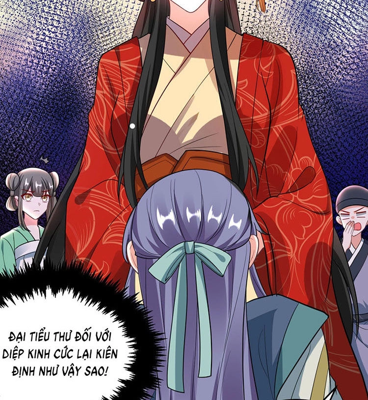 Giang Sơn Mỹ Nam Nhập Trướng Ta Chapter 25 - 3