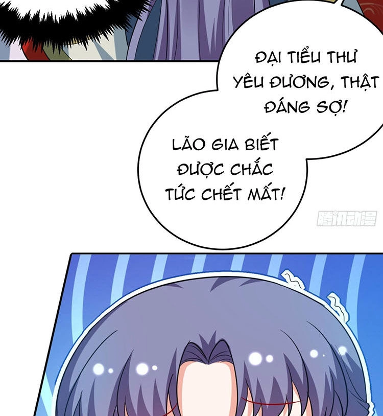 Giang Sơn Mỹ Nam Nhập Trướng Ta Chapter 25 - 4