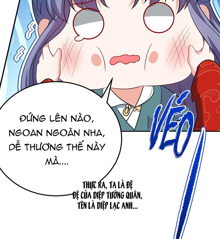 Giang Sơn Mỹ Nam Nhập Trướng Ta Chapter 25 - 5