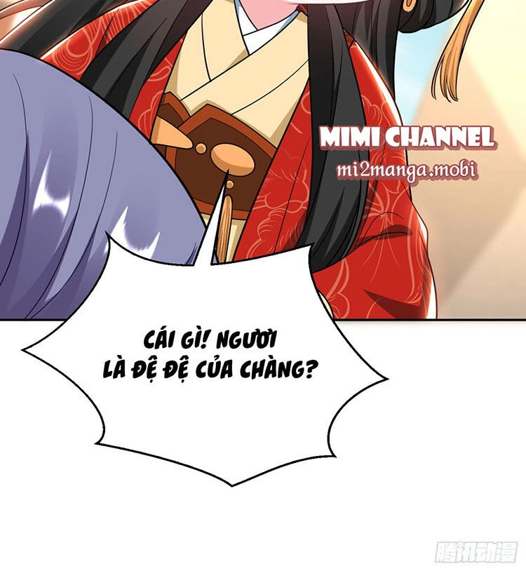 Giang Sơn Mỹ Nam Nhập Trướng Ta Chapter 25 - 7